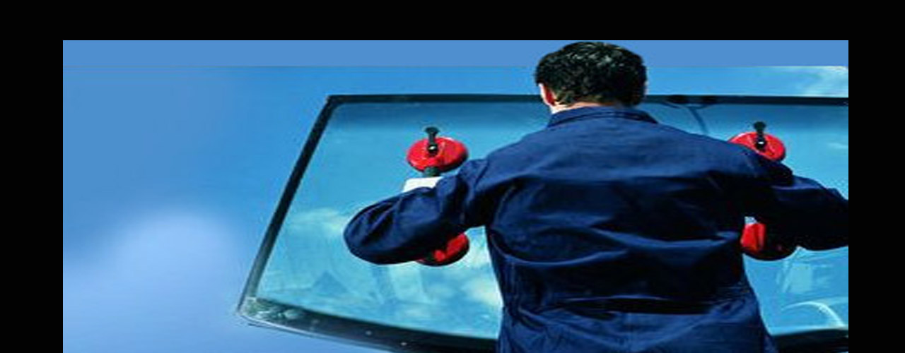 Auto Glass Repair in Santa Monica