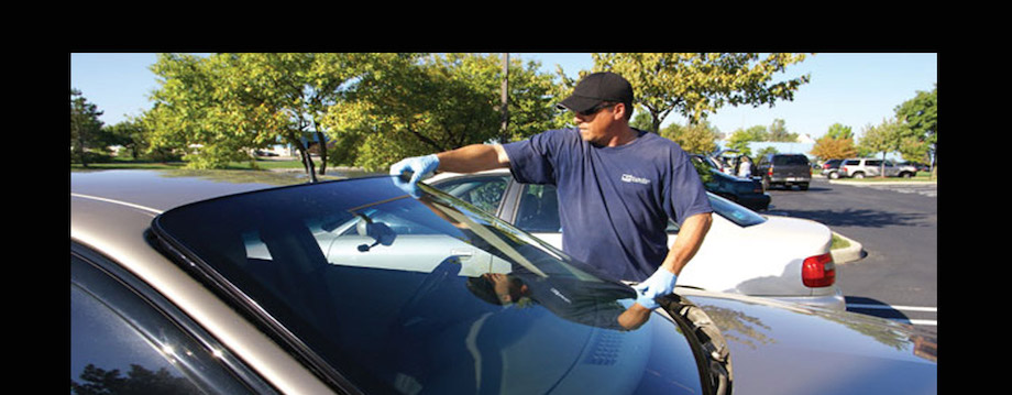 Auto Glass Replacement in Culver City